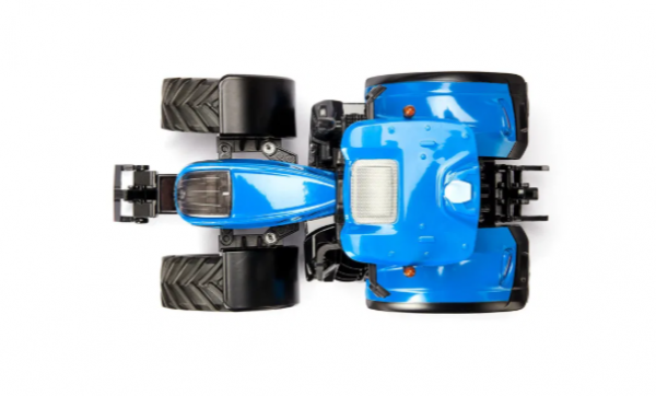 New Holland T7.315
